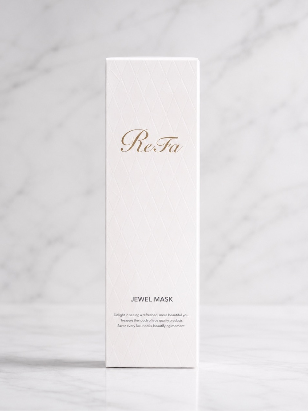 ReFa Jewel Mask Skincare